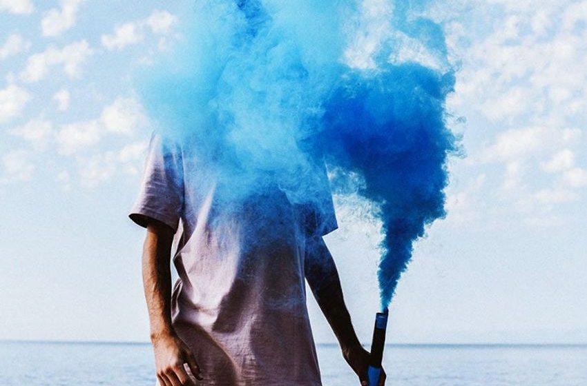 Smoking cannabis doesn’t carry the same COPD risk as tobacco