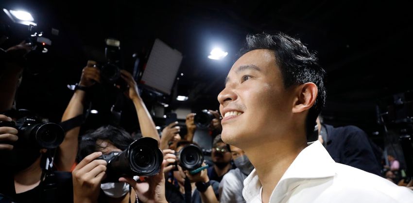 Thailand is on the verge of a new democratic spring, but obstacles could stand in the way