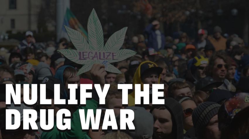  Minnesota Becomes 23rd State to Legalize Marijuana Despite Federal Prohibition