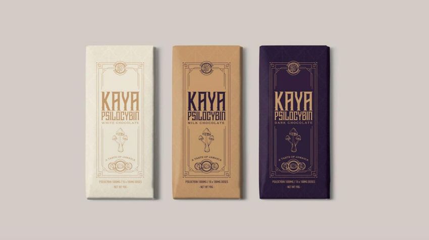  Kaya’s Psilocybin-Infused Chocolate Kicks Off In Jamaica
