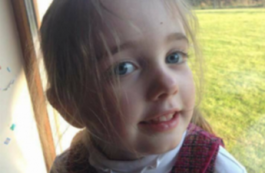  Ava Barry, the daughter of medicinal cannabis campaigner Vera Twomey, has died aged 13