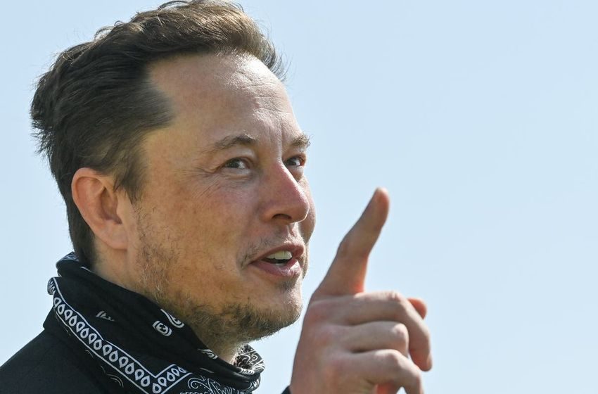  From self-proclaimed ‘socialist’ to Team Trump and DeSantis? Elon Musk’s curious politics revealed