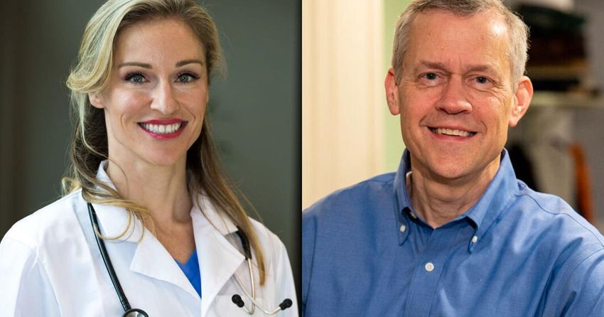 Read the responses to our 57th House District candidate questionnaire