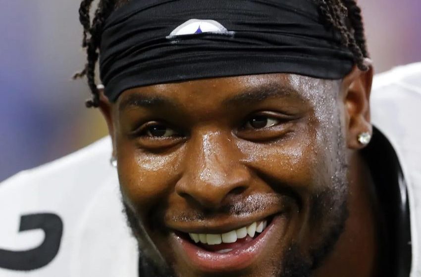  Former Steelers, Jets running back Le’Veon Bell says he smoked marijuana before games
