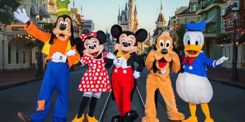  Disney Bans X-Rated Locations, Liquor and Marijuana From Property