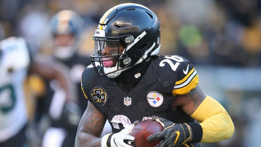  Le’Veon Bell admits to marijuana use before NFL games, rips ex-Jets coach Adam Gase