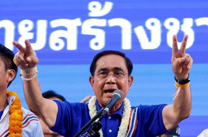  Factbox-Who are the main contenders for Thailand’s next leader?