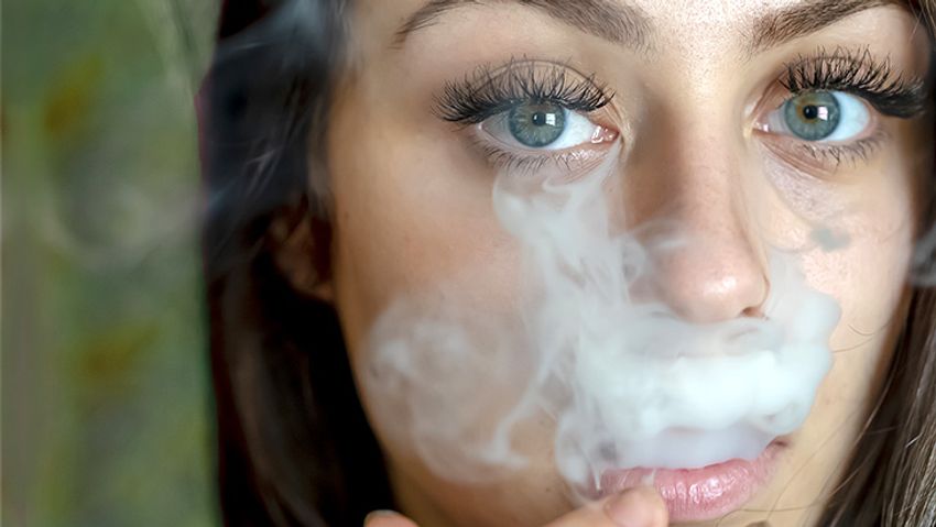  Study: Neither Current nor Lifetime Cannabis Use Linked with COPD