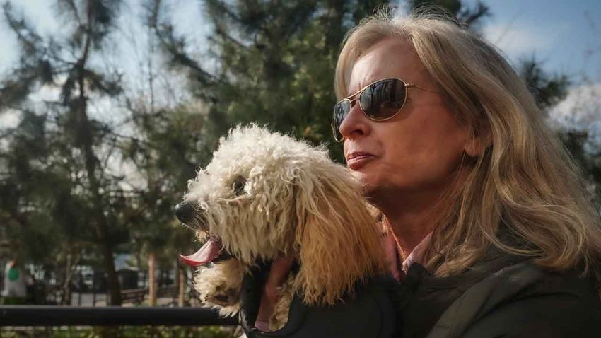Dogs suffering from marijuana poisoning across the country due to improperly disposed of joints