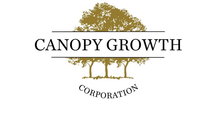  Canopy Growth Announces Voluntary Application for a Management Cease Trade Order