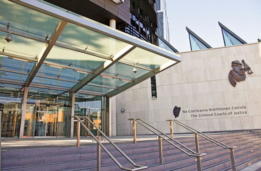 Christina Anderson bears ‘zero’ culpability for stabbing during psychotic episode, court told