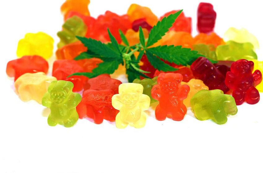  CBD Gummies: Here’s How To Buy Them Online