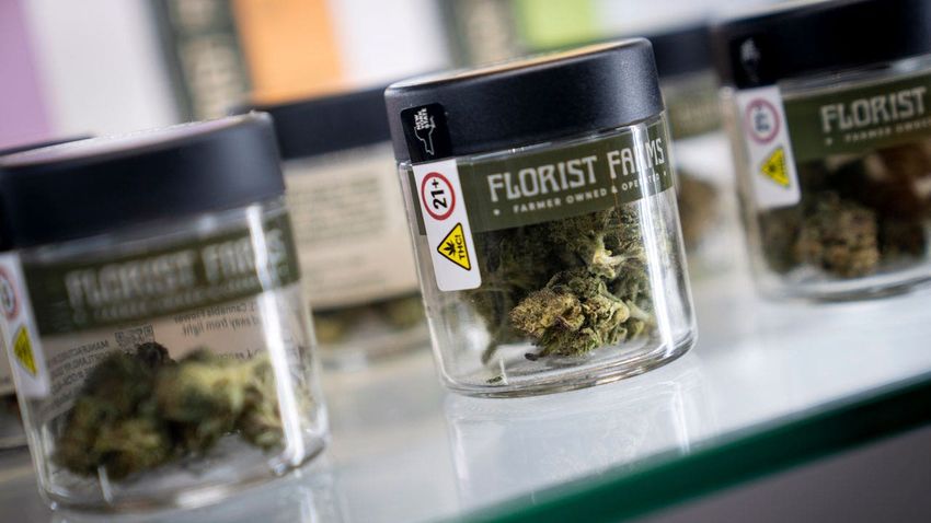  New York marijuana regulators settle lawsuit, clearing path for dispensary licenses in Finger Lakes region