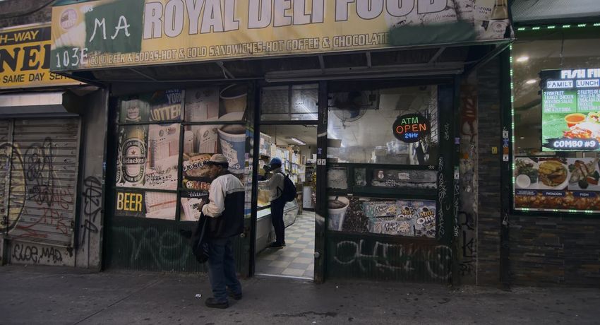  Why bacon, egg and cheese prices have doubled and more convos in Bronx bodegas