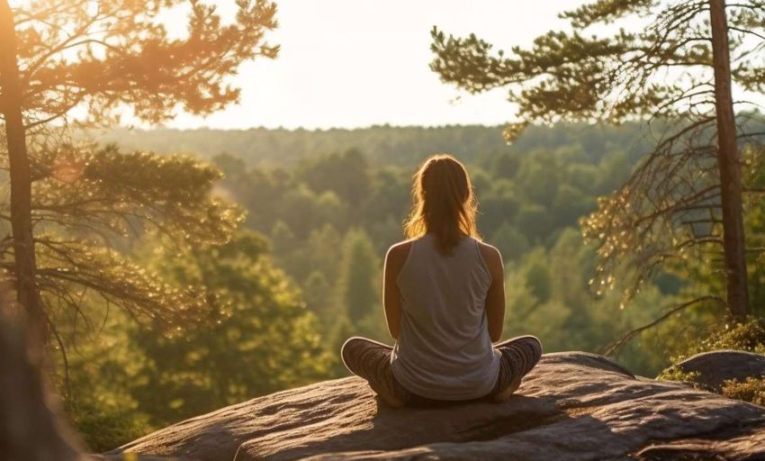  Learn to Let Go: 5 Tips for Achieving Mindful Relaxation