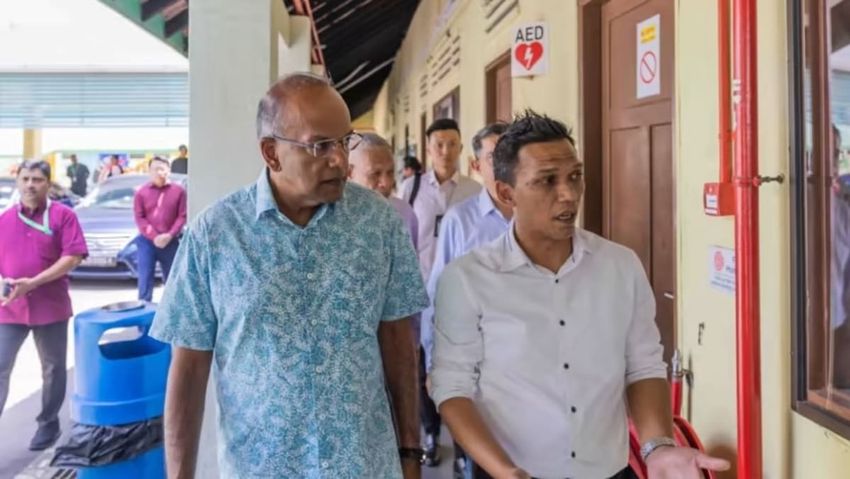 Inter-ministry committee set up to help parents, schools tackle youth drug abuse