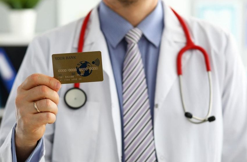 This Week In Credit Card News: Card Debt Surging Once Again; Medical Credit Cards Can Cause Problems