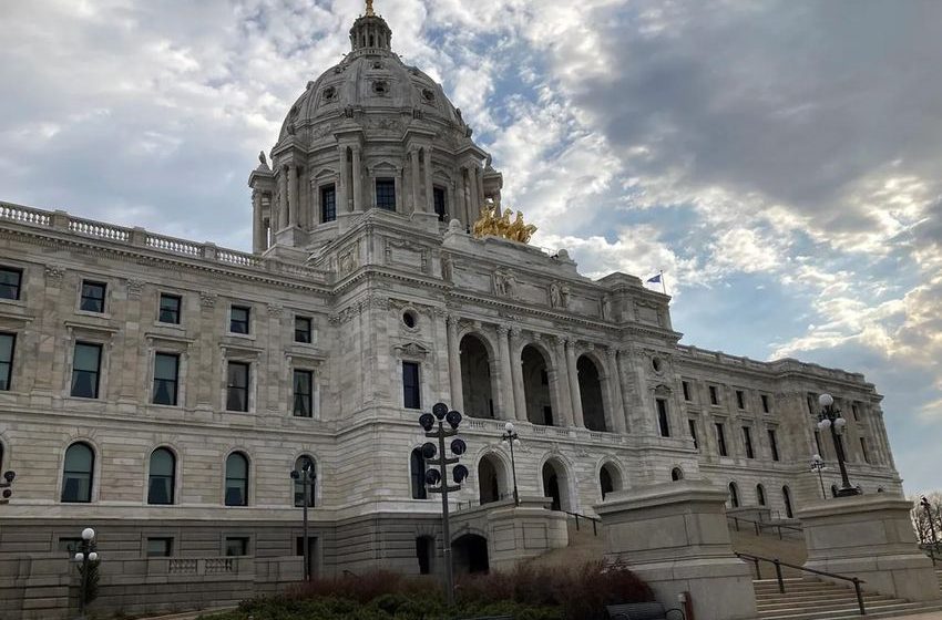  Minnesota Legislature shapes budget bills as deadline looms