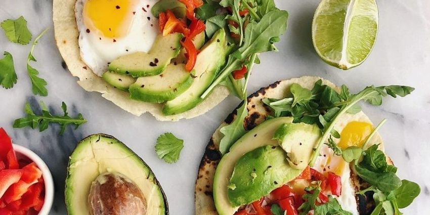  32 Gluten-Free Breakfast Ideas For Waking Up On The *Right* Side Of The Bed