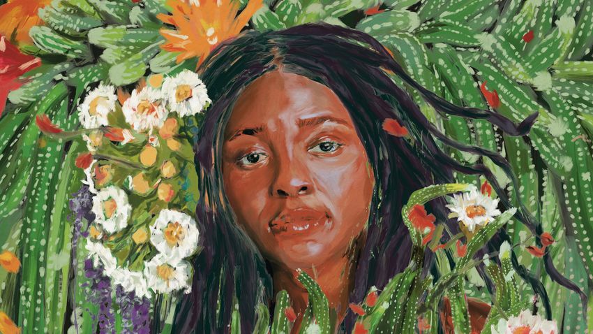  Joy Oladokun sings for everyone —especially herself — on ‘Proof of Life’
