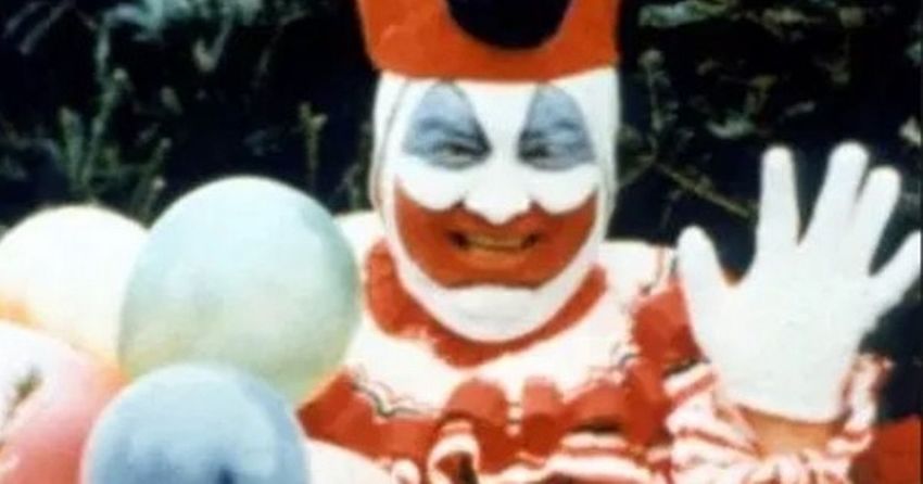  ‘Killer Clown’ John Wayne Gacy’s chilling words when asked how many men he actually killed