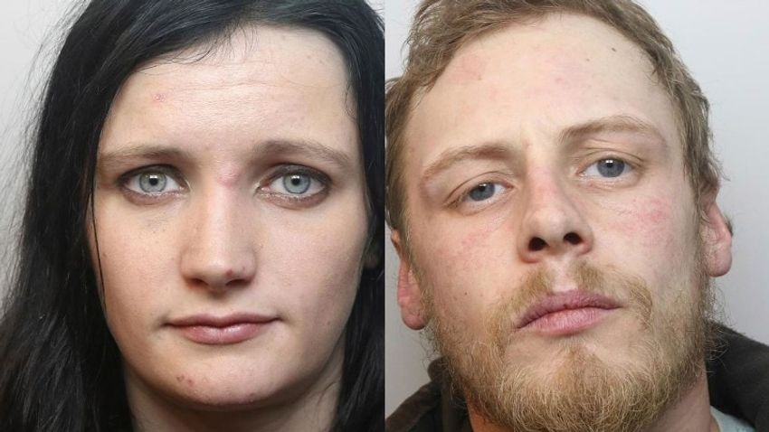  ‘Monster’ parents jailed for killing child months after he was returned to their care