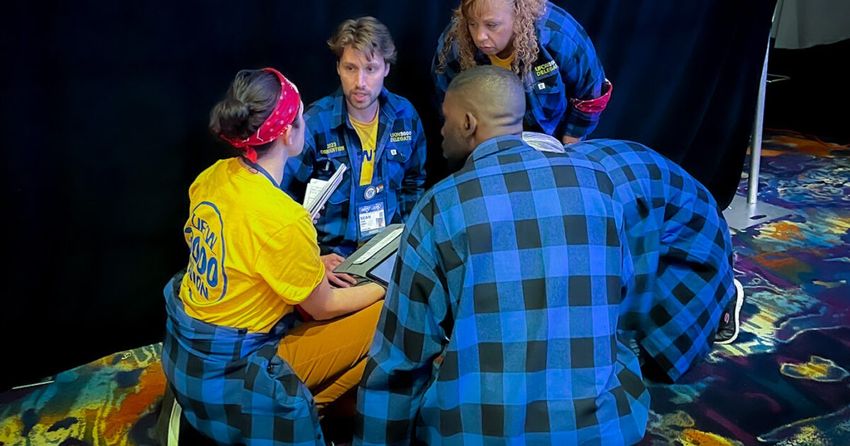At UFCW, A Reform Movement Rises