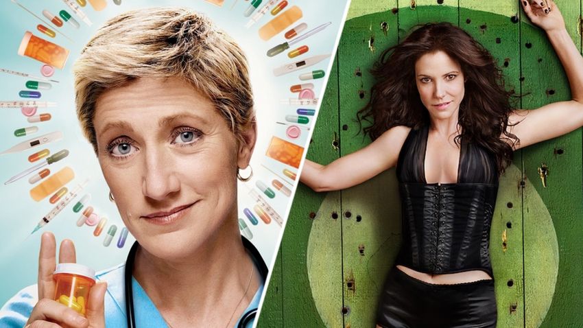  ‘Nurse Jackie’ & ‘Weeds’ Sequels In Works At Showtime With Original Stars