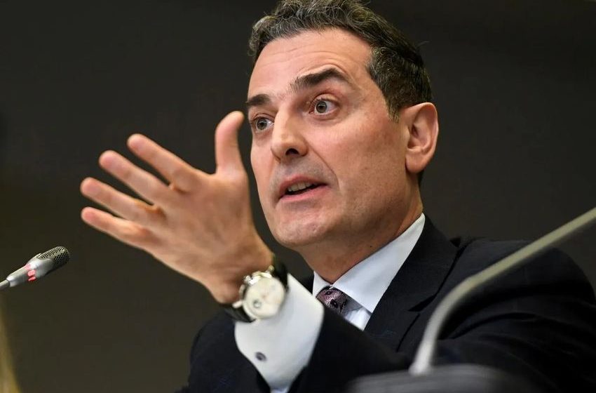 Five things to watch for in the Canadian business world in the coming week