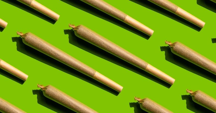 Even Moderate Cannabis Use May Bring Negative Consequences
