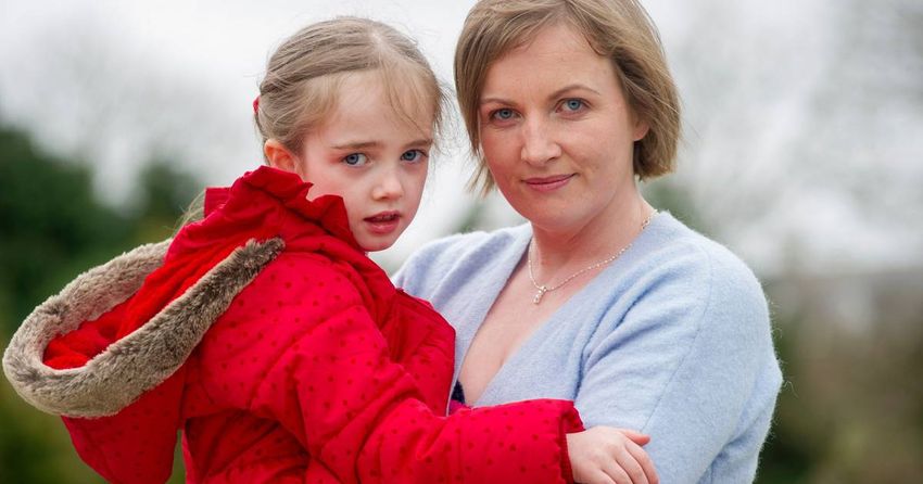  Daughter of medicinal cannabis campaigner dies aged 13