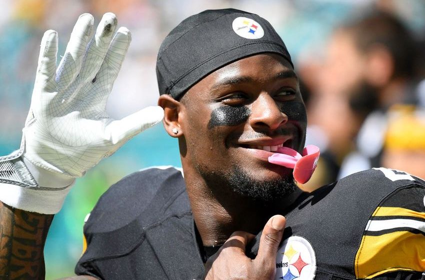  Le’Veon Bell Reveals He Smoked Marijuana Before NFL Games