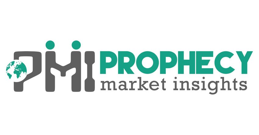  Real Estate Tokenization Market Booms with Impressive CAGR of 19.8%: New Report Reveals Robust Growth in Property Tokenization Industry – Prophecy Market Insights