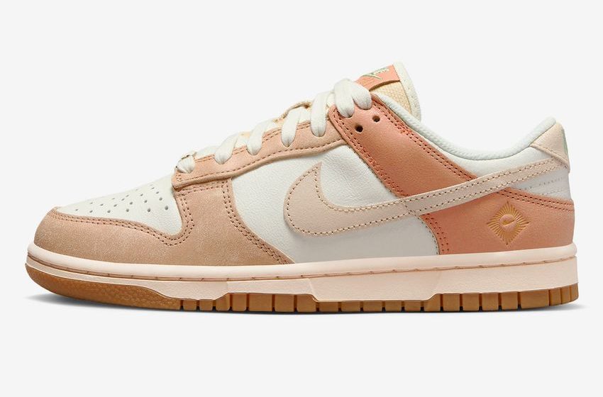  Official Images: Nike Dunk Low Australia