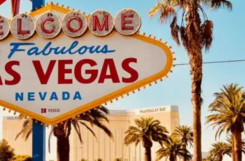 A Weed Tourist’s Guide To Las Vegas