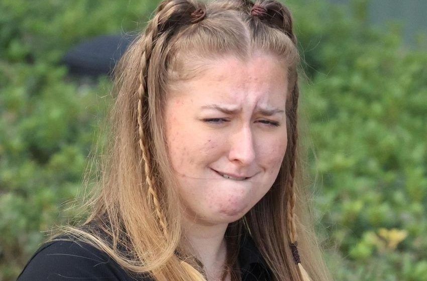 Woman who had €5k of cannabis in her car was ‘a patsy’