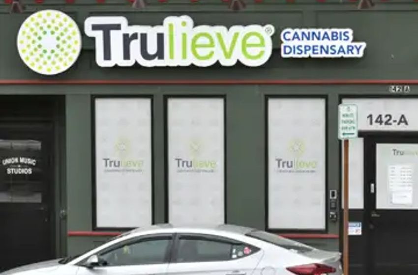  Massachusetts pot shops closing in Worcester, Framingham, Northampton; a worker had died after packaging cannabis into pre-rolls