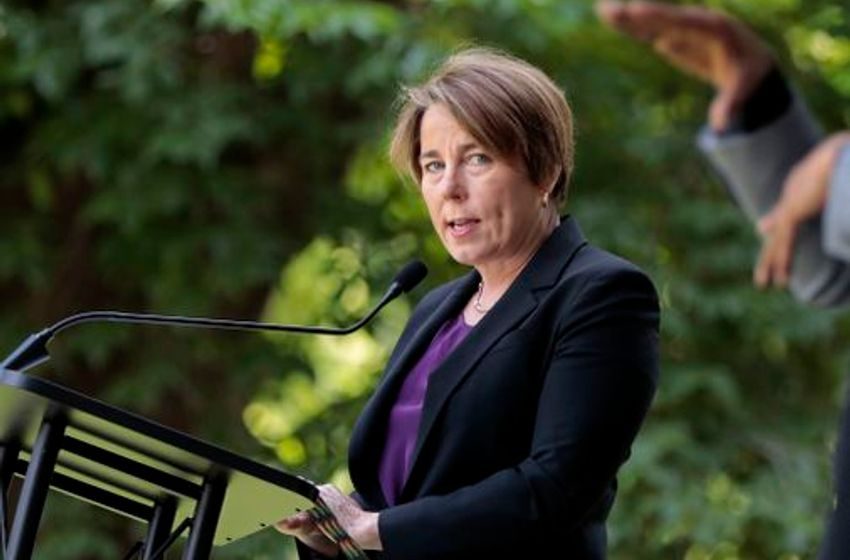  Healey issues seven pardons for decades-old crimes ranging from drug possession to arson