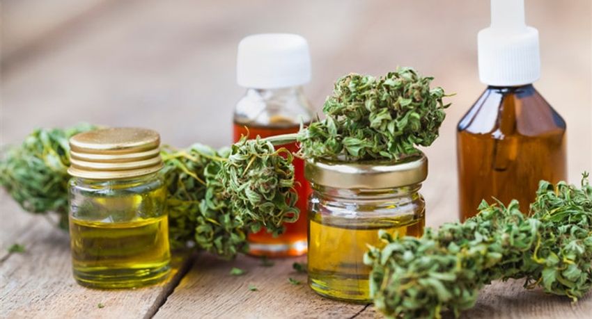 CBD Oil: An Easy and Effective Way to Incorporate CBD into Your Routine