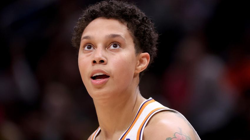  Griner named Women’s NBA All-Star Game starter