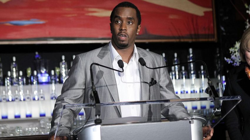  Diddy Liquor Dispute: Diageo Dropping Rapper Who Sued For Racial Discrimination, Unfair Promotion Of Liquor Brands