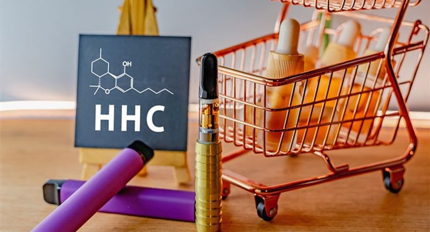 What Is HHC Vape and How Does It Compare to Traditional Vaping