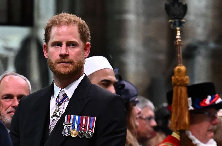 Judge told Harry’s visa responses on drugs could question government integrity