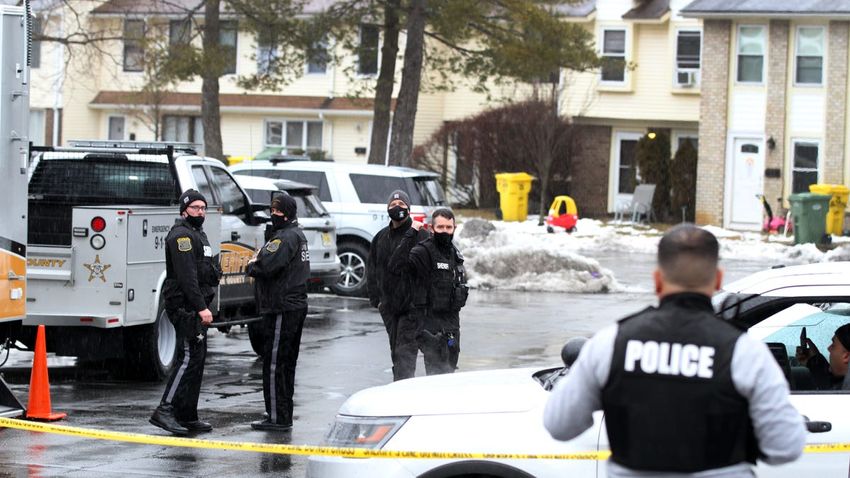  Lakewood man sentenced in drug deal that left Little Egg Harbor man, 20, shot dead