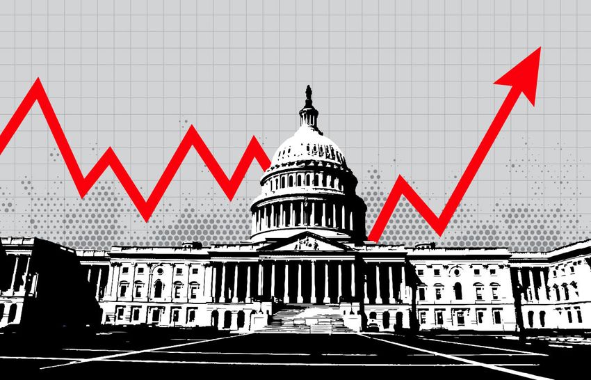 What’s the secret of the best stock pickers in Congress? AI.