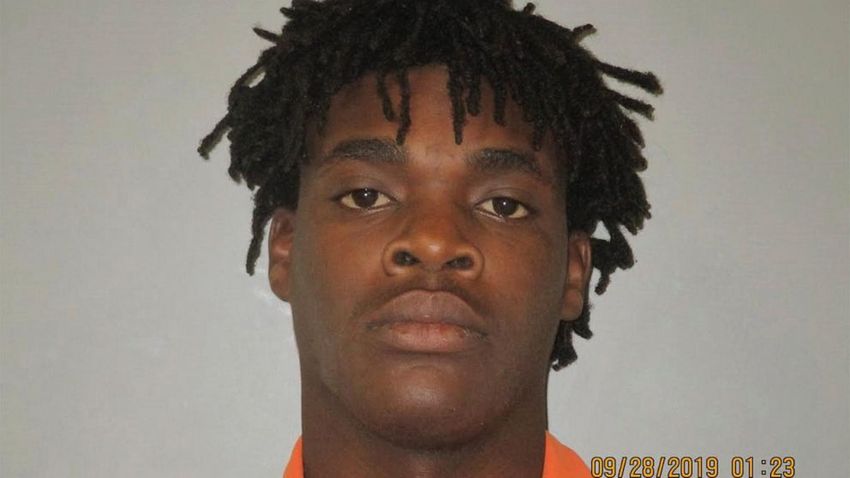Man gets life sentence for killing mail carrier who refused to deliver marijuana package