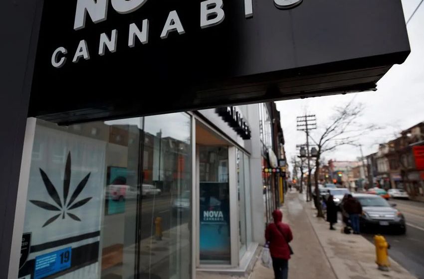  Ontario cannabis regulator wants feedback on rules restricting window displays