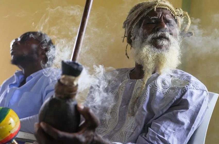  Why Rastafari smoke marijuana for sacramental reasons and the faith’s other beliefs