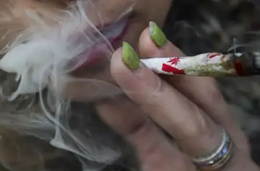 Experimental drug for marijuana addiction shows promise, small study finds