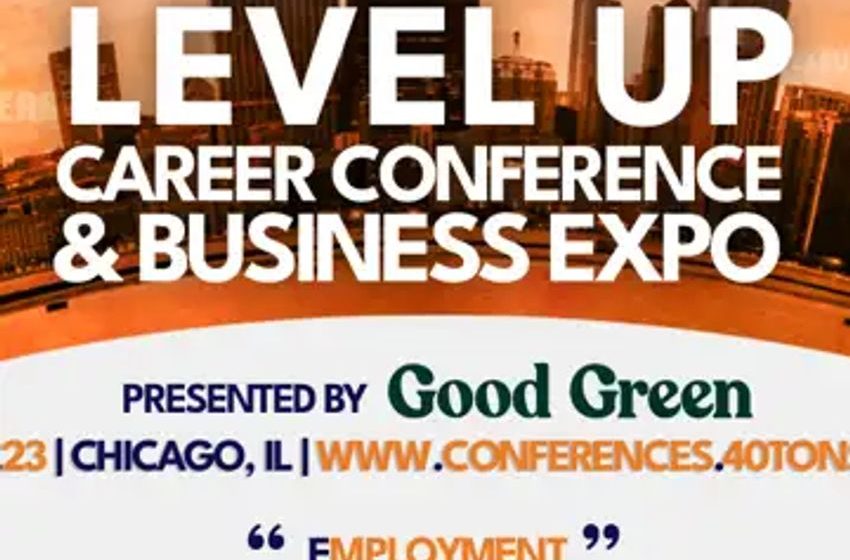  From Entry-Level To C-Suite: Cannabis Career Conference Offers Opportunities For Everyone In Chicago